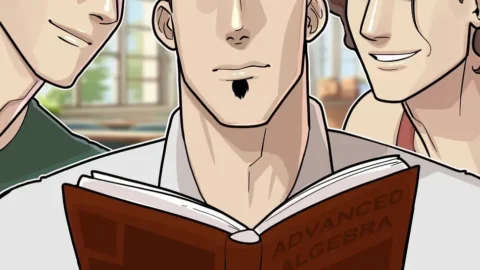 Please Professor – Parte 1 (Carterverse)