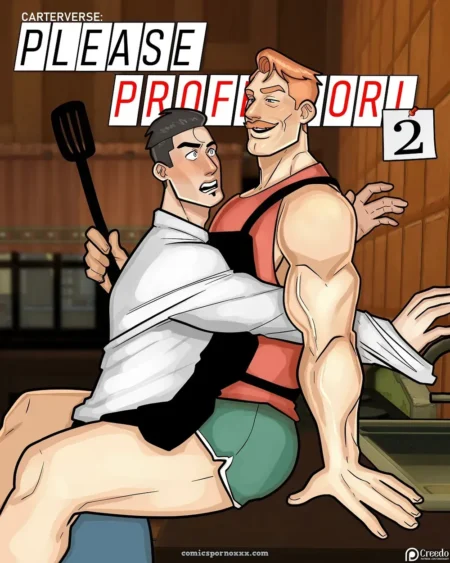 please-professor-parte-2-carterverse-cover-featured