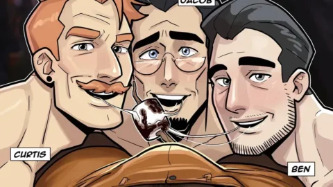 Camp Daddy: Carterverse