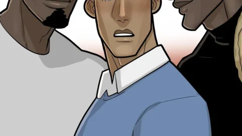 Meet the Joneses #3 (Creedo)