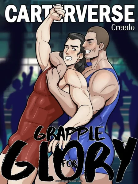 Carterverse – Grapple For Glory