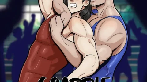 Carterverse – Grapple For Glory