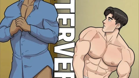 Carterverse #13 (Creedo)