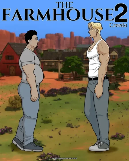 The Farmhouse #2 (Creedo)