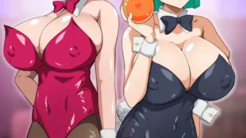 Hentaiball #1