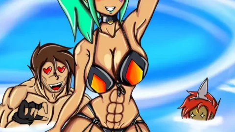 Dia De Playa – Toxingpart
