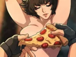 Pizza Time – Kinkymation