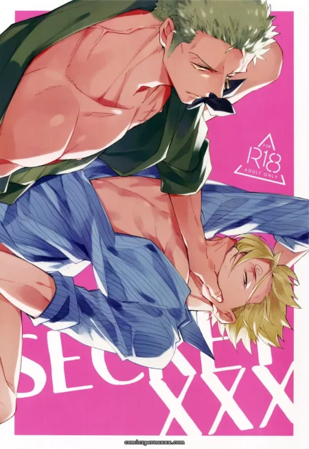 Secreto XXX