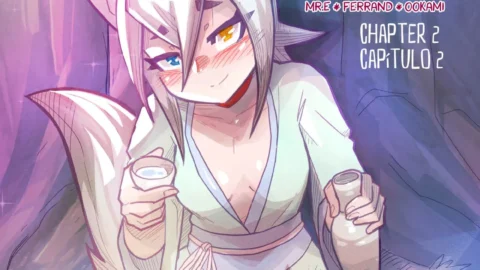 Konkon Caprice #2