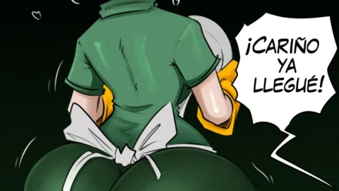Mom And Dad Love Time (Robocream)