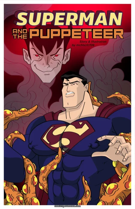 superman-and-the-puppeteer-1-cover-featured