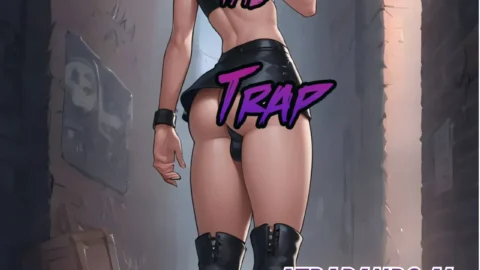 Trapping the TRap (Zenit2cai)