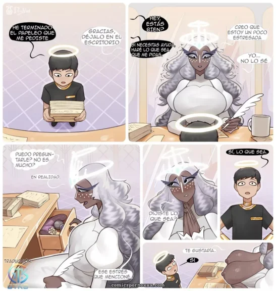 Asistente Personal De Sera (Dryvial)