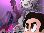 Steven’s Desire #2 (Harkart)