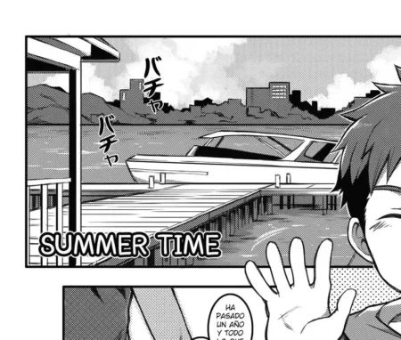 Summer Time