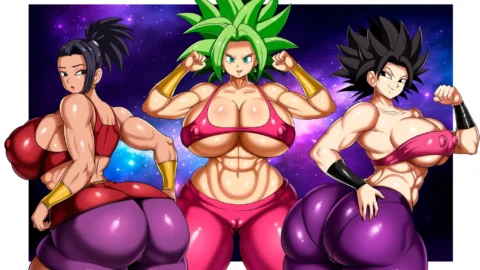 Champas Bitches (Vn Simp)