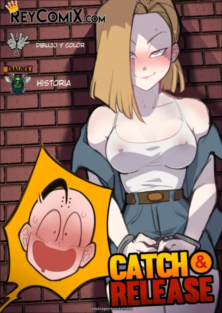 Catch And Release