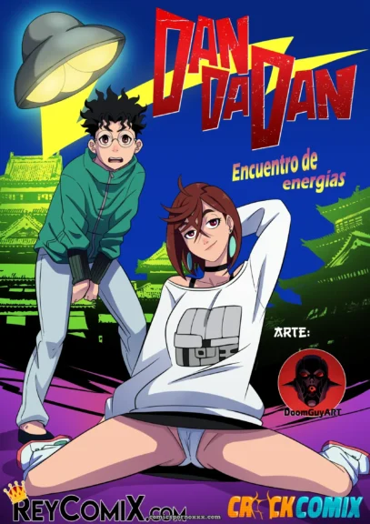 Encuentro De Energías