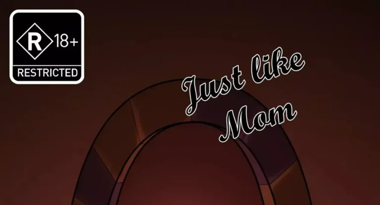 Just Like Mom (Dyriuck Kaos)