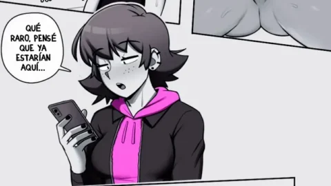 See Ya Later Boi #3 (Skater Boy)