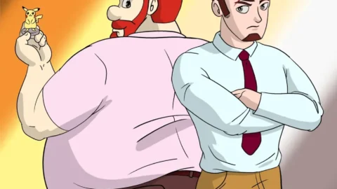 My Ex Bully – Primer Acto Reencuentro