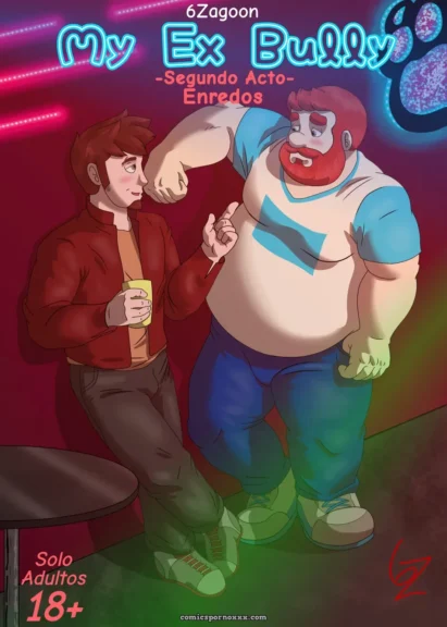 My Ex Bully – Segundo Acto Enredos