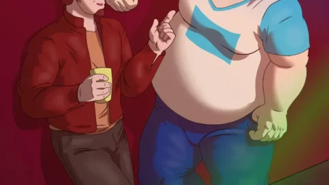 My Ex Bully – Segundo Acto Enredos