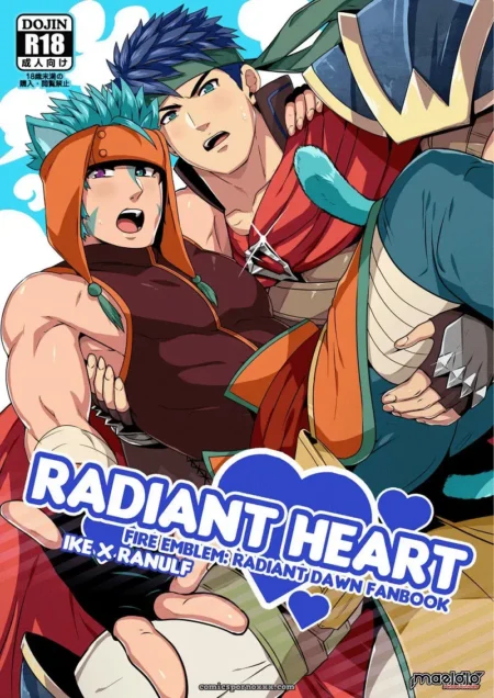 Radiant Heart