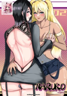 Naruko #2 (Boomdragonkid)