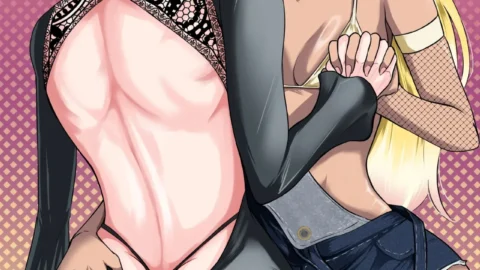 Naruko #2 (Boomdragonkid)