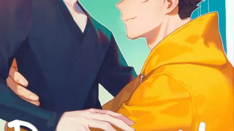Yougen 5 Juuichi Gozouroppu – Un Desconocido Gay