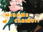 Chick Luck Hinakichi – Mírame Cariño