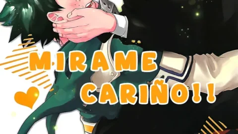 Chick Luck Hinakichi – Mírame Cariño