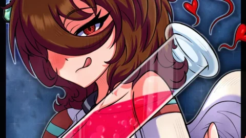 Tachyon Reward by Elcracked656