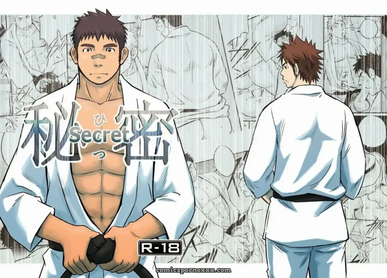 Draw Two Himitsu Secret Artwork