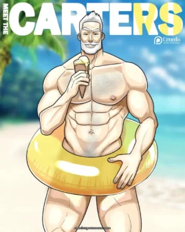 Meet The Carters (Gay) – Parte #7 – Capitulo 1