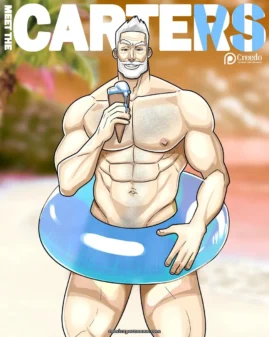 Meet The Carters (Gay) – Parte #7 – Capitulo 2