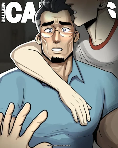 Meet The Carters (Gay) – Parte #18