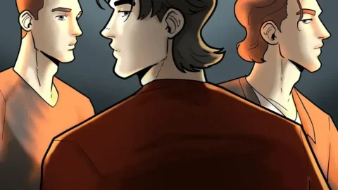 Carterverse #19 (Creedo)