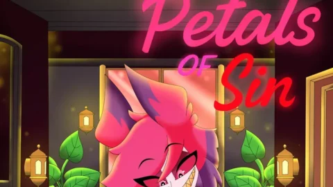 Petals Of Sin (Lalo Oliv)