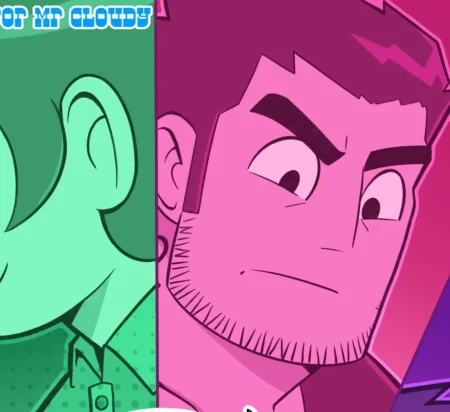 Scott Piligrim Gay Confusion