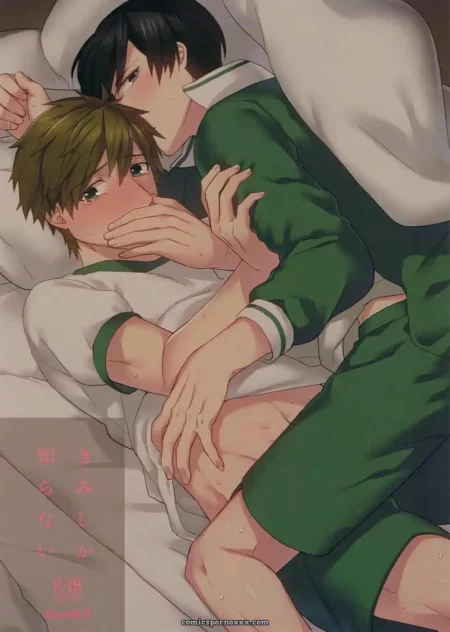 Kimi shika Shiranai – Only You Know Kimi shika Shiranai - Only You Know