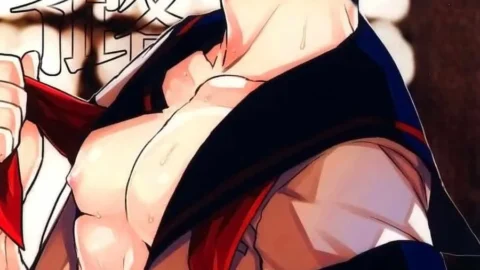 Misoji Sailor (Shingeki no Kyojin)