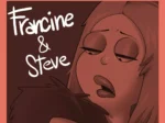 Francine And Steve XXX (Madmark)
