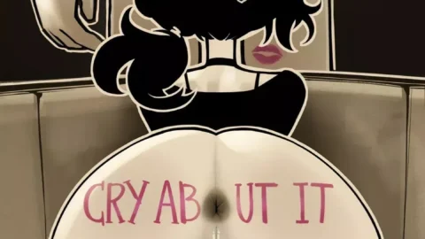 The Coffin Of Andy And Leyley (Cathriell Rue)