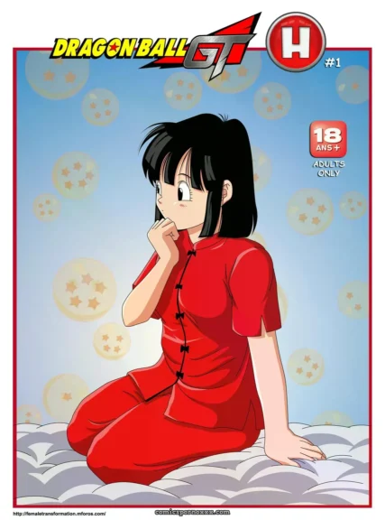 Pan X Trunks (Locofuria)