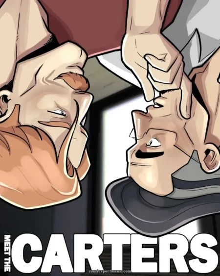 Meet The Carters (Gay) – Parte #19