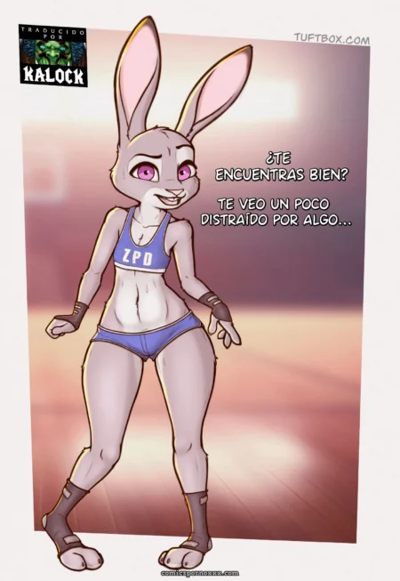 Fue Un Buen Juego – Tuftbox