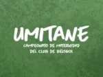 Umitame (Campeonato de Maternidad del Club de Beisbol)