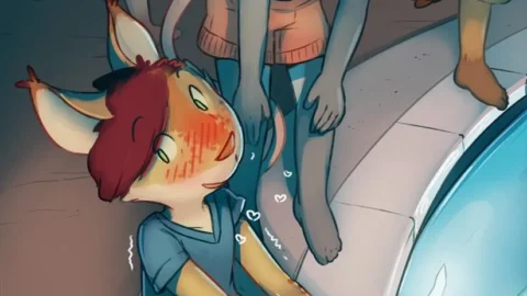 Skinny Dip (Funkybun)